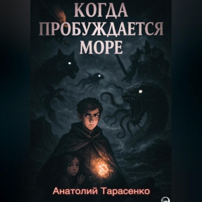 Когда Пробуждается Море
