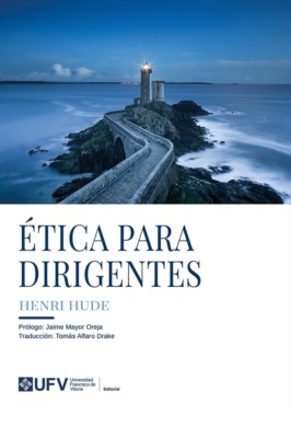 Ética para dirigentes