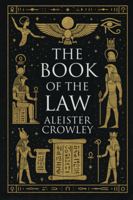 The Book of the Law