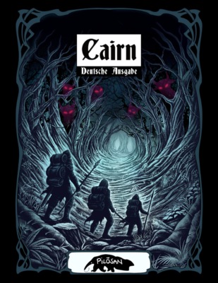 Cairn
