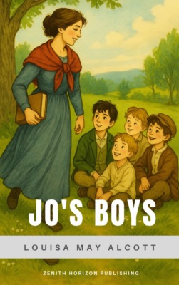 Jo's Boys