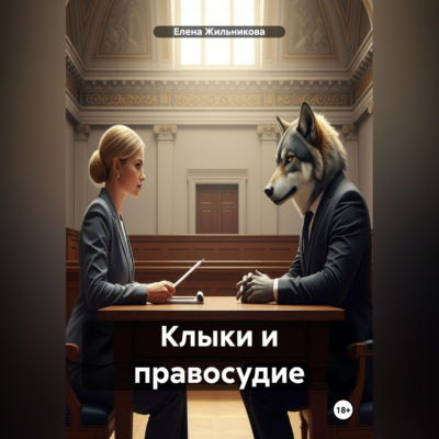 Клыки и правосудие