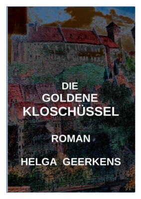 Die goldene Kloschüssel