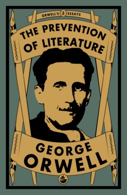 The Prevention of Literature