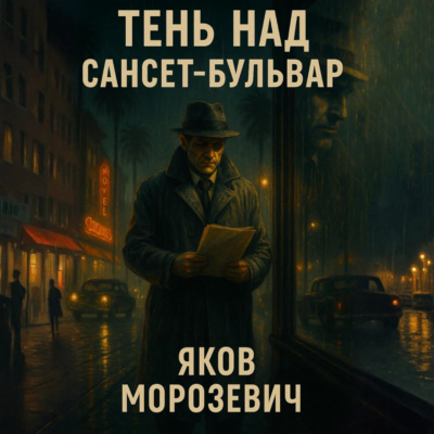 Тень над Сансет-Бульвар