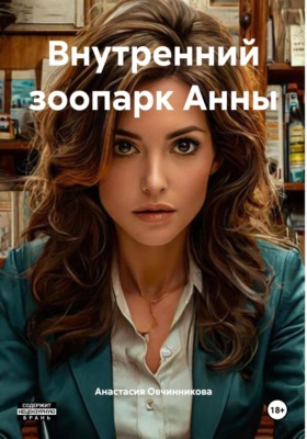 Внутренний зоопарк Анны