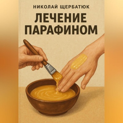 Лечение парафином