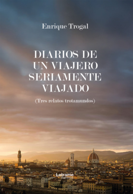 Diarios de un viajero seriamente viajado
