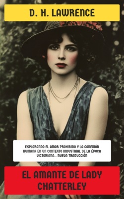 El amante de Lady Chatterley