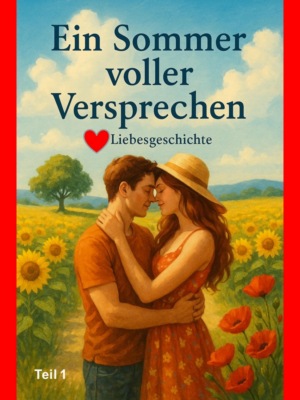 Ein Sommer voller Versprechen - Teil 1