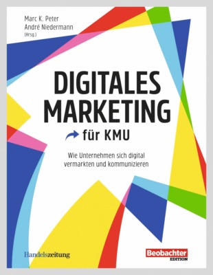 Digitales Marketing für KMU