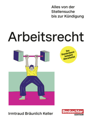 Arbeitsrecht