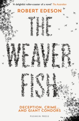 The Weaver Fish