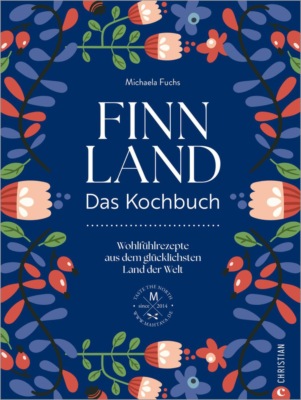 Finnland. Das Kochbuch
