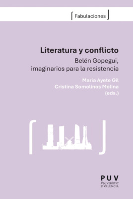 Literatura y conflicto