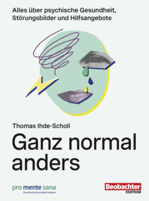 Ganz normal anders