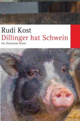 Dillinger hat Schwein