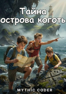 Тайна Острова Коготь