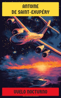 Vuelo nocturno