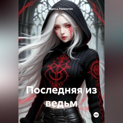 Последняя из ведьм