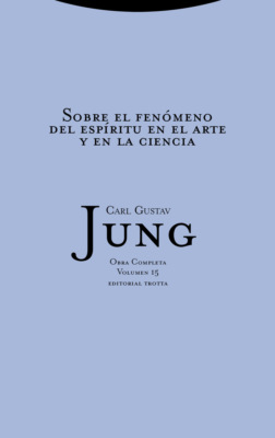 Sobre el fenómeno del espíritu en el arte y la ciencia