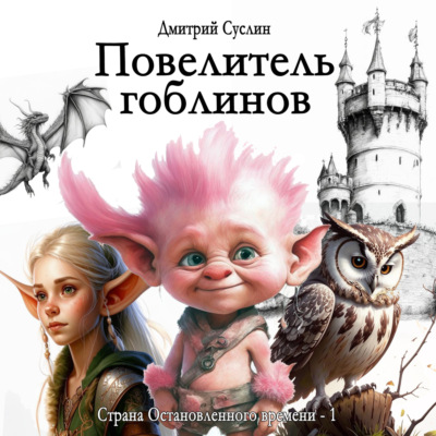 Повелитель гоблинов