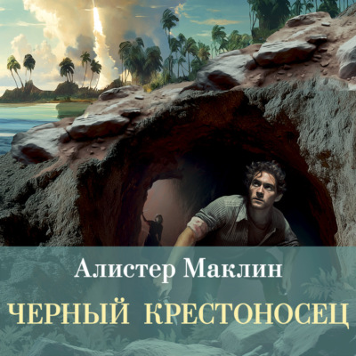 Черный крестоносец