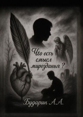 Что есть смысл мирозданья?