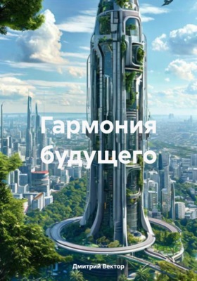 Гармония будущего