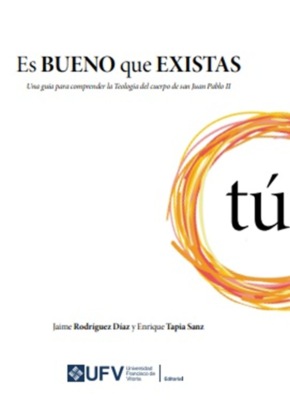 Es bueno que existas