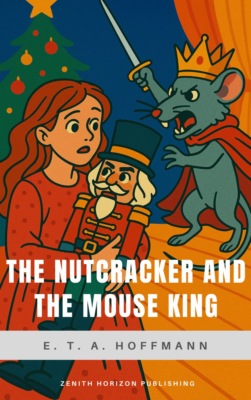 The Nutcracker and the Mouse King