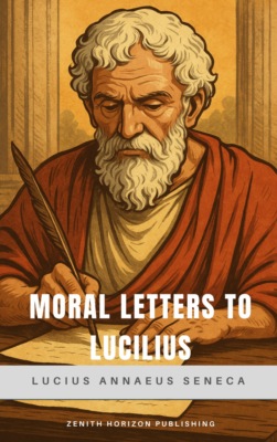 Moral letters to Lucilius 