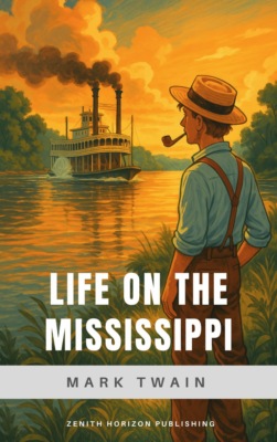 Life on the Mississippi