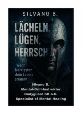 Lächeln, Lügen, Herrschen – Wenn Narzissten dein Leben steuern