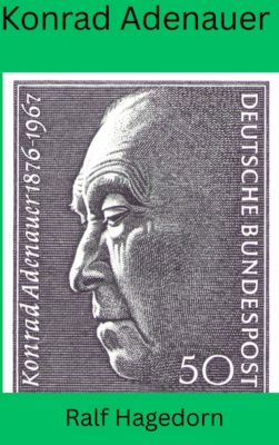 Konrad Adenauer