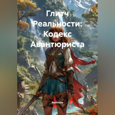 Глитч Реальности: Кодекс Авантюриста