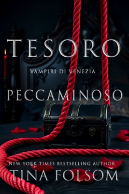 Tesoro Peccaminoso