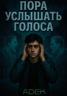 Пора услышать голоса