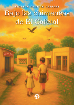 Bajo las chimeneas de El Cafetal