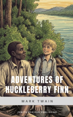 Adventures of Huckleberry Finn