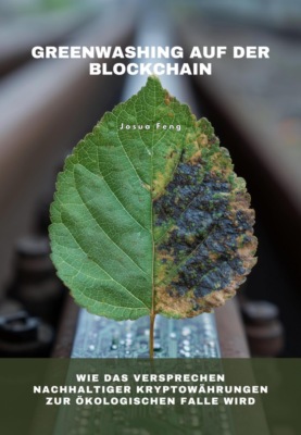 Greenwashing auf der Blockchain