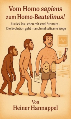 Vom Homo sapiens zum Homo - Beutelinus!