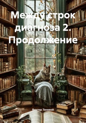 Между строк диагноза 2. Продолжение