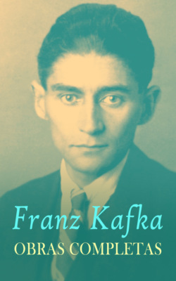 Franz Kafka: Obras Completas