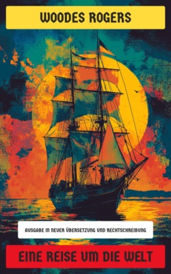 Eine Reise um die Welt