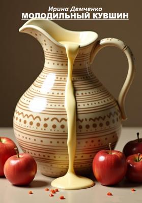 Молодильный кувшин