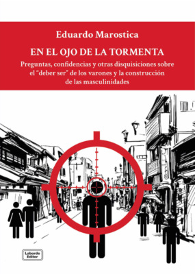 En el ojo de la tormenta