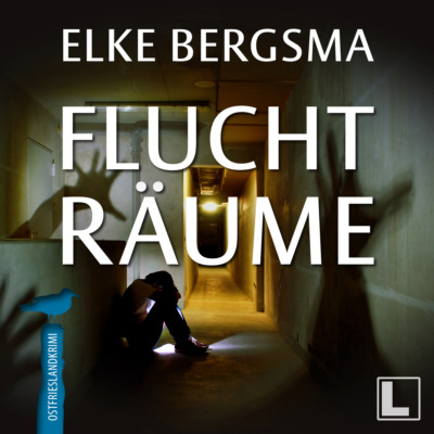 Fluchträume - Büttner und Hasenkrug ermitteln, Band 9 (ungekürzt)