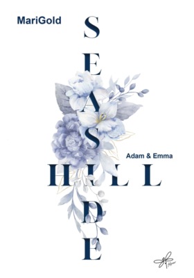 Seaside Hill - Adam & Emma