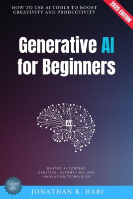 Generative AI for Beginners: